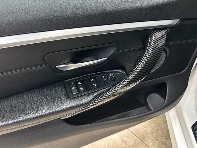 2016 BMW 4 Series 428i Gran Coupe