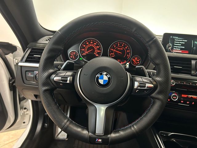 2016 BMW 4 Series 428i Gran Coupe