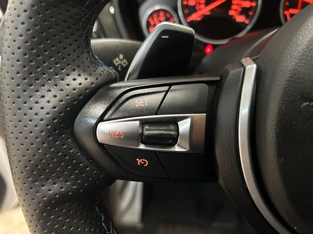 2016 BMW 4 Series 428i Gran Coupe