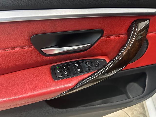 2016 BMW 4 Series 428i Gran Coupe