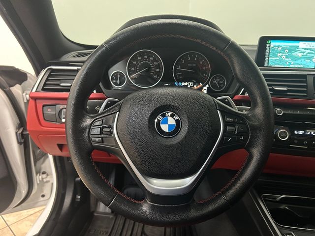 2016 BMW 4 Series 428i Gran Coupe