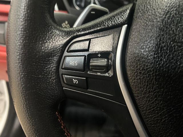 2016 BMW 4 Series 428i Gran Coupe