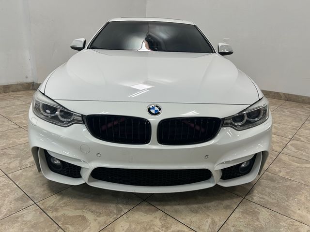 2016 BMW 4 Series 428i Gran Coupe