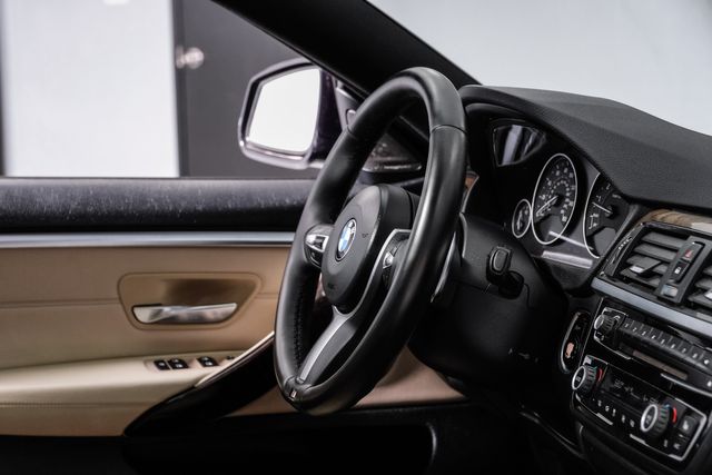 2016 BMW 4 Series 428i GranCoupe M-Sport TrackPkg DrvrAsstPkg PremPk | Dallas, TX | Stevens Motor Company LLC 2016 BMW 4 Series 428i GranCoupe M-Sport TrackPkg DrvrAsstPkg PremPk | Dallas, TX | Stevens Motor Company LLC