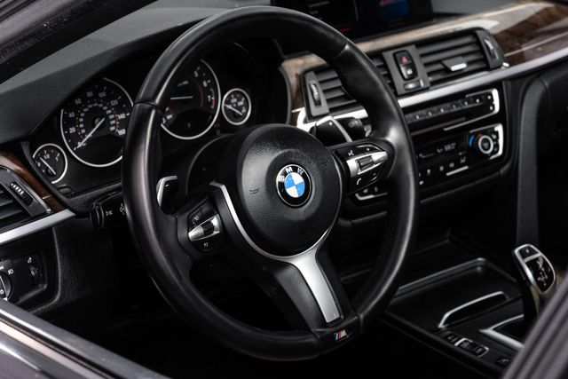 2016 BMW 4 Series 428i GranCoupe M-Sport TrackPkg DrvrAsstPkg PremPk | Dallas, TX | Stevens Motor Company LLC