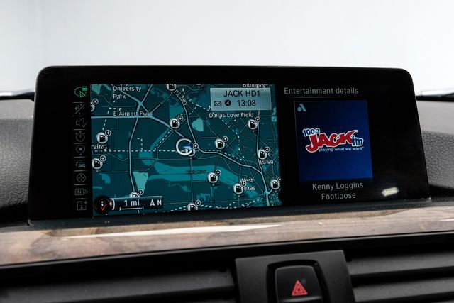 2016 BMW 4 Series 428i GranCoupe M-Sport TrackPkg DrvrAsstPkg PremPk | Dallas, TX | Stevens Motor Company LLC