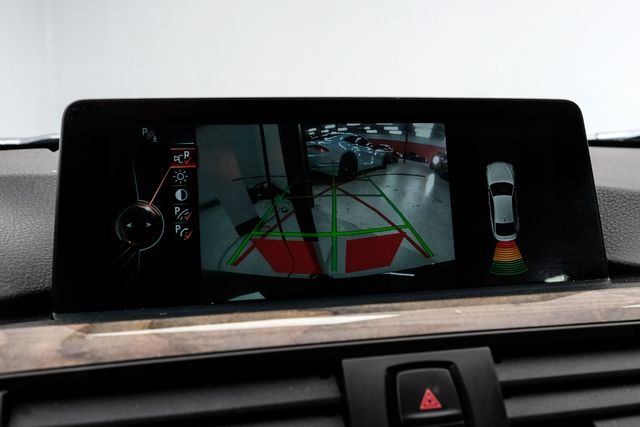 2016 BMW 4 Series 428i GranCoupe M-Sport TrackPkg DrvrAsstPkg PremPk | Dallas, TX | Stevens Motor Company LLC