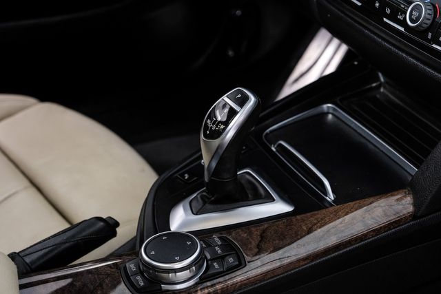 2016 BMW 4 Series 428i GranCoupe M-Sport TrackPkg DrvrAsstPkg PremPk | Dallas, TX | Stevens Motor Company LLC