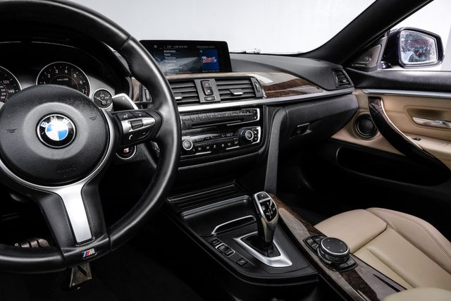 2016 BMW 4 Series 428i GranCoupe M-Sport TrackPkg DrvrAsstPkg PremPk | Dallas, TX | Stevens Motor Company LLC 2016 BMW 4 Series 428i GranCoupe M-Sport TrackPkg DrvrAsstPkg PremPk | Dallas, TX | Stevens Motor Company LLC