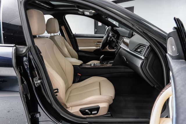 2016 BMW 4 Series 428i GranCoupe M-Sport TrackPkg DrvrAsstPkg PremPk | Dallas, TX | Stevens Motor Company LLC