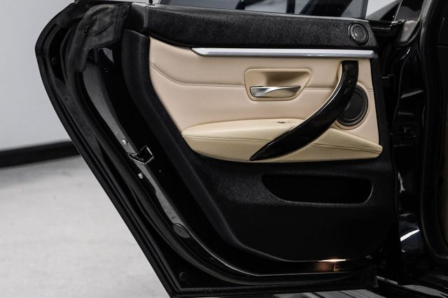 2016 BMW 4 Series 428i GranCoupe M-Sport TrackPkg DrvrAsstPkg PremPk | Dallas, TX | Stevens Motor Company LLC