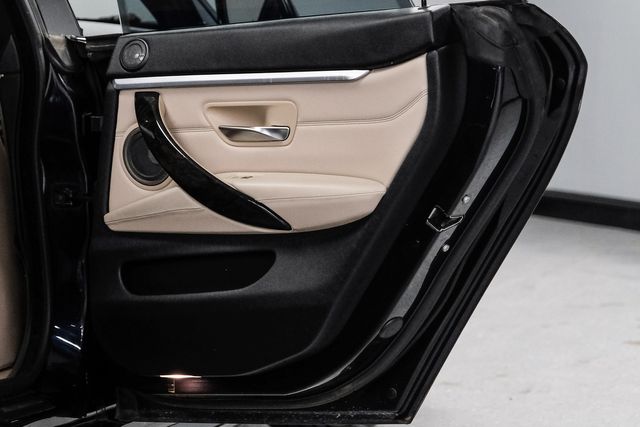 2016 BMW 4 Series 428i GranCoupe M-Sport TrackPkg DrvrAsstPkg PremPk | Dallas, TX | Stevens Motor Company LLC