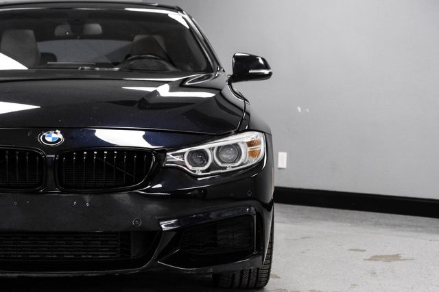 2016 BMW 4 Series 428i GranCoupe M-Sport TrackPkg DrvrAsstPkg PremPk | Dallas, TX | Stevens Motor Company LLC 2016 BMW 4 Series 428i GranCoupe M-Sport TrackPkg DrvrAsstPkg PremPk | Dallas, TX | Stevens Motor Company LLC