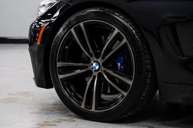 2016 BMW 4 Series 428i GranCoupe M-Sport TrackPkg DrvrAsstPkg PremPk | Dallas, TX | Stevens Motor Company LLC