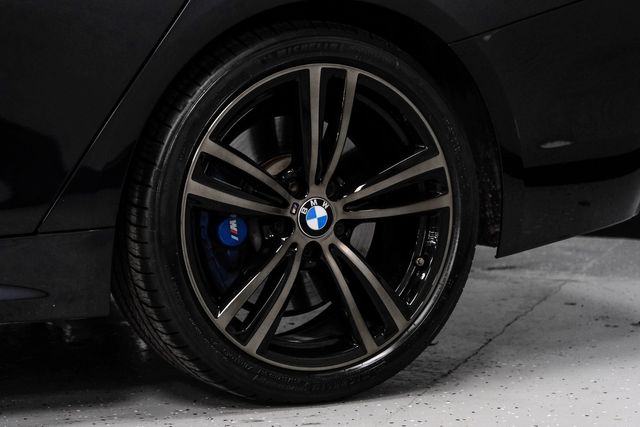 2016 BMW 4 Series 428i GranCoupe M-Sport TrackPkg DrvrAsstPkg PremPk | Dallas, TX | Stevens Motor Company LLC