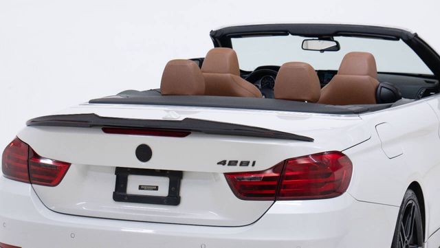 2016 BMW 4 Series 428i | Houston, TX | Houston Auto Credit