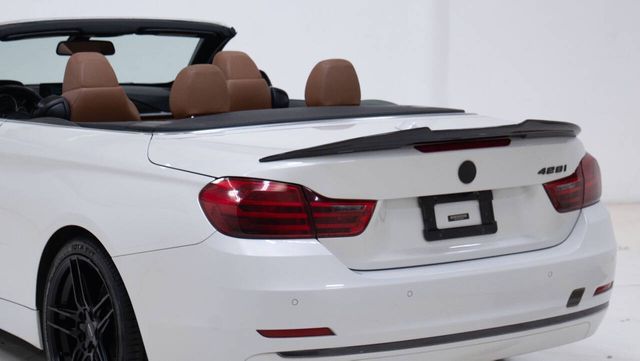 2016 BMW 4 Series 428i | Houston, TX | Houston Auto Credit