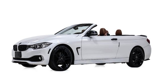 2016 BMW 4 Series 428i | Houston, TX | Houston Auto Credit