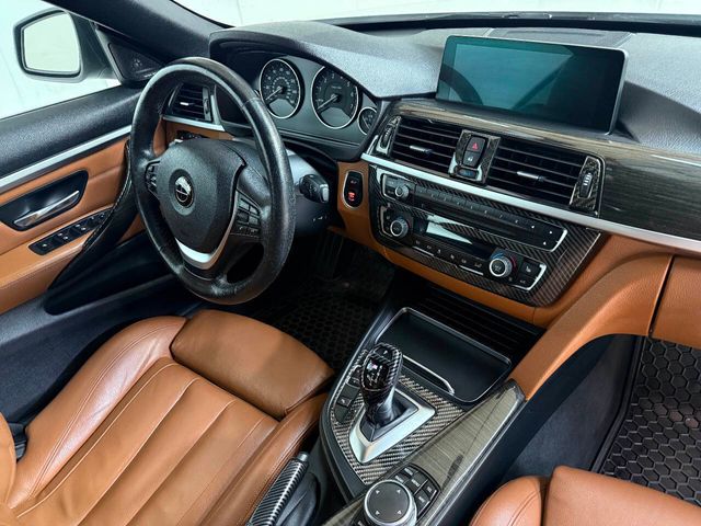 2016 BMW 4 Series 428i | Houston, TX | Houston Auto Credit