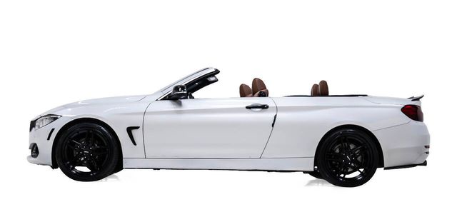 2016 BMW 4 Series 428i | Houston, TX | Houston Auto Credit