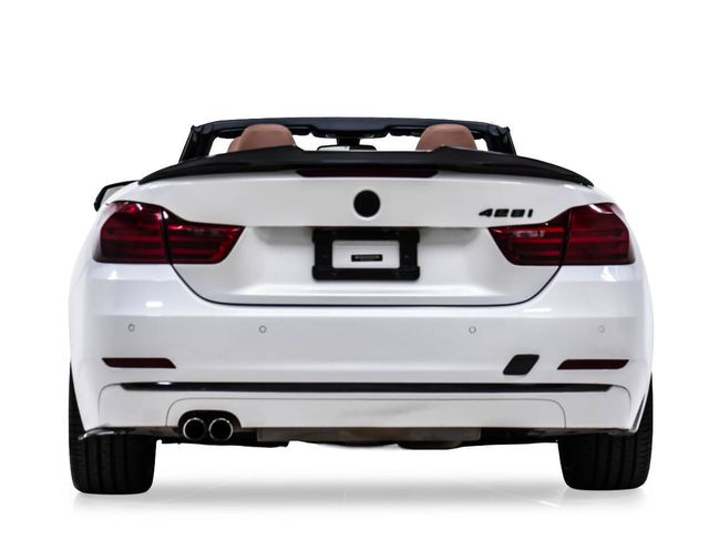 2016 BMW 4 Series 428i | Houston, TX | Houston Auto Credit