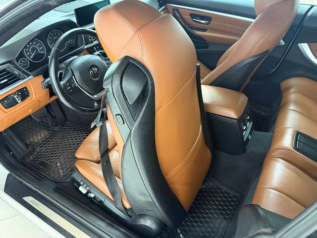 2016 BMW 4 Series 428i | Houston, TX | Houston Auto Credit