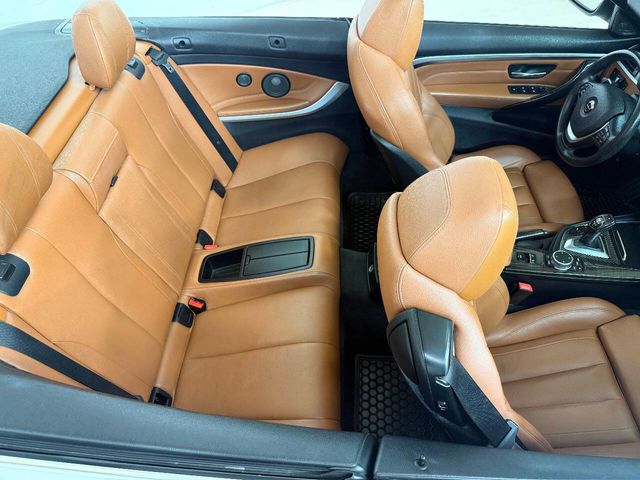 2016 BMW 4 Series 428i | Houston, TX | Houston Auto Credit