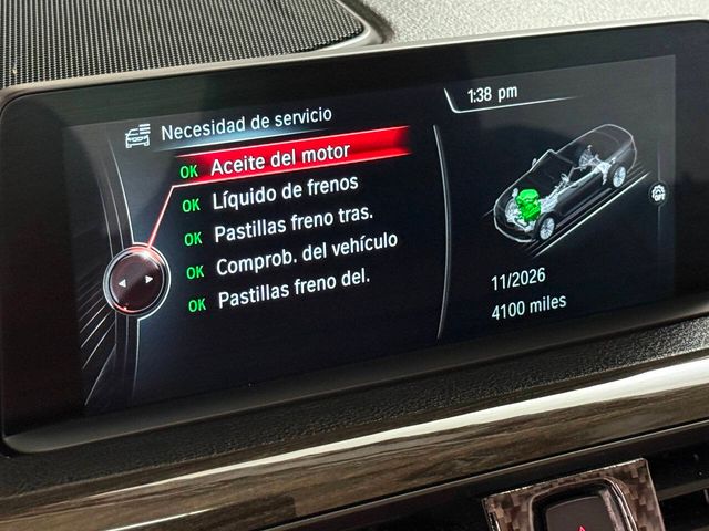 2016 BMW 4 Series 428i | Houston, TX | Houston Auto Credit