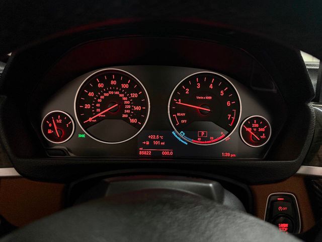 2016 BMW 4 Series 428i | Houston, TX | Houston Auto Credit