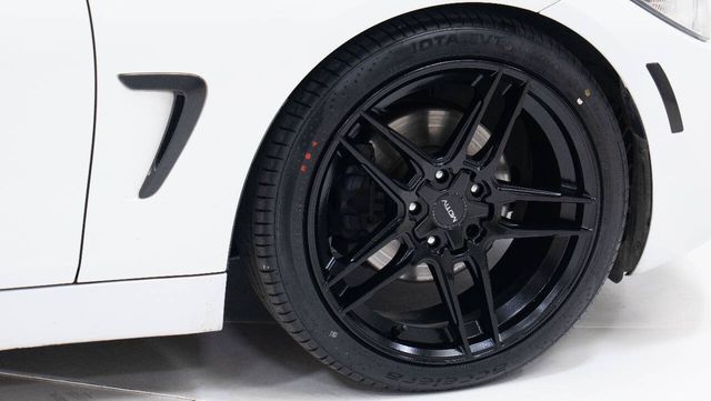 2016 BMW 4 Series 428i | Houston, TX | Houston Auto Credit