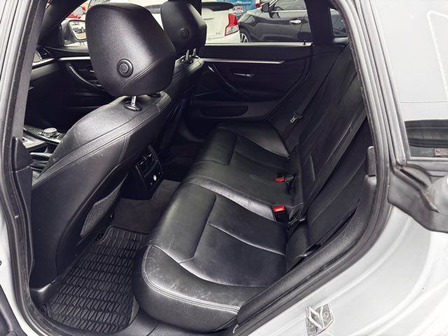 2016 BMW 4 Series 428i xDrive Gran Coupe