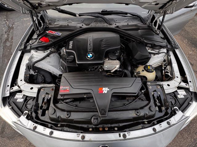 2016 BMW 4 Series 428i xDrive Gran Coupe