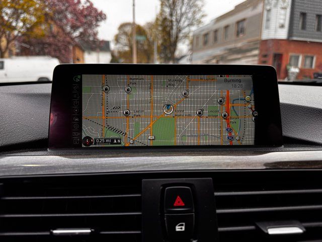 2016 BMW 4 Series 428i xDrive Gran Coupe