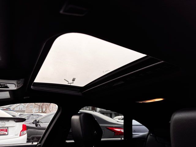 2016 BMW 4 Series 428i xDrive Gran Coupe