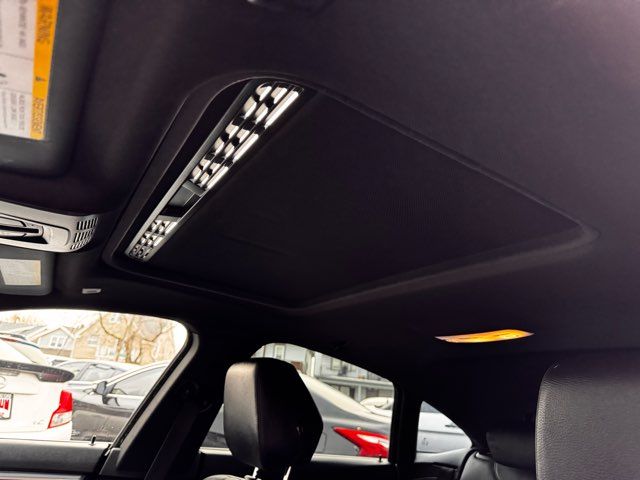 2016 BMW 4 Series 428i xDrive Gran Coupe