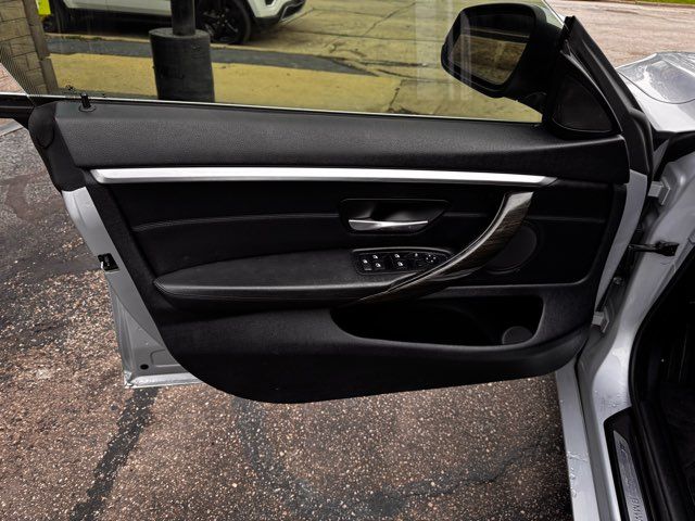 2016 BMW 4 Series 428i xDrive Gran Coupe