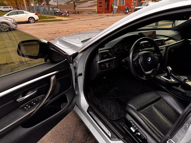2016 BMW 4 Series 428i xDrive Gran Coupe