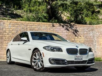 2016 BMW 5 Series 535d | Agoura Hills, CA | SoCal Auto Group