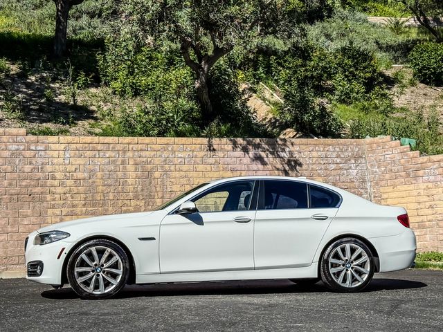 2016 BMW 5 Series 535d | Agoura Hills, CA | SoCal Auto Group