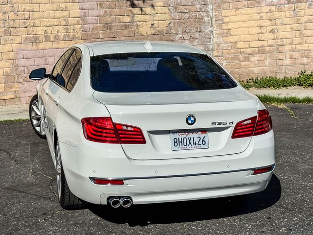 2016 BMW 5 Series 535d | Agoura Hills, CA | SoCal Auto Group 2016 BMW 5 Series 535d | Agoura Hills, CA | SoCal Auto Group