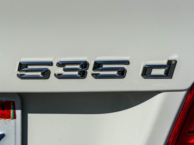 2016 BMW 5 Series 535d | Agoura Hills, CA | SoCal Auto Group