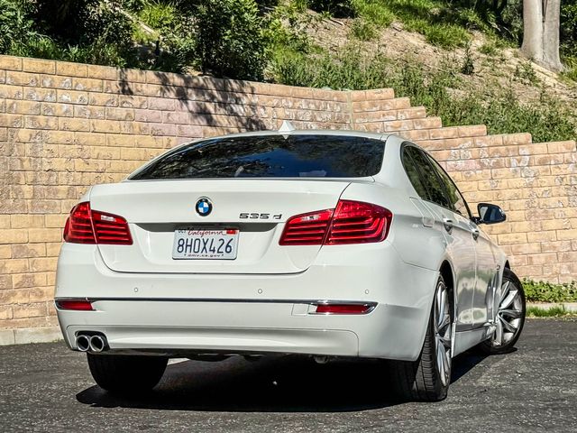 2016 BMW 5 Series 535d | Agoura Hills, CA | SoCal Auto Group 2016 BMW 5 Series 535d | Agoura Hills, CA | SoCal Auto Group