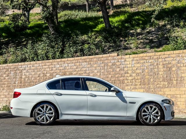 2016 BMW 5 Series 535d | Agoura Hills, CA | SoCal Auto Group