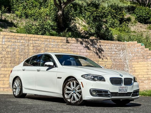 2016 BMW 5 Series 535d | Agoura Hills, CA | SoCal Auto Group