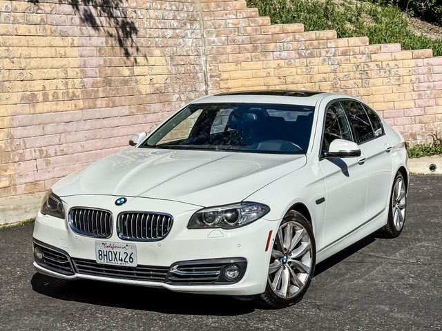 2016 BMW 5 Series 535d | Agoura Hills, CA | SoCal Auto Group