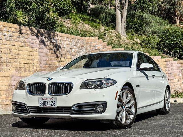 2016 BMW 5 Series 535d | Agoura Hills, CA | SoCal Auto Group