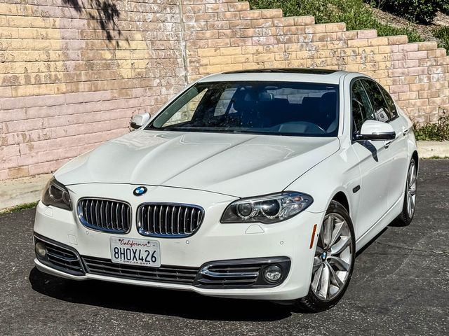 2016 BMW 5 Series 535d | Agoura Hills, CA | SoCal Auto Group