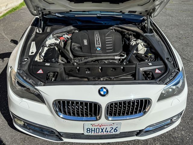 2016 BMW 5 Series 535d | Agoura Hills, CA | SoCal Auto Group