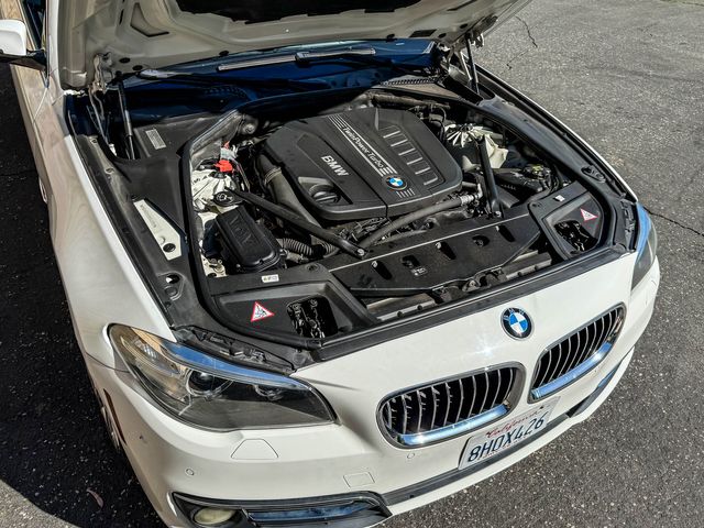 2016 BMW 5 Series 535d | Agoura Hills, CA | SoCal Auto Group 2016 BMW 5 Series 535d | Agoura Hills, CA | SoCal Auto Group
