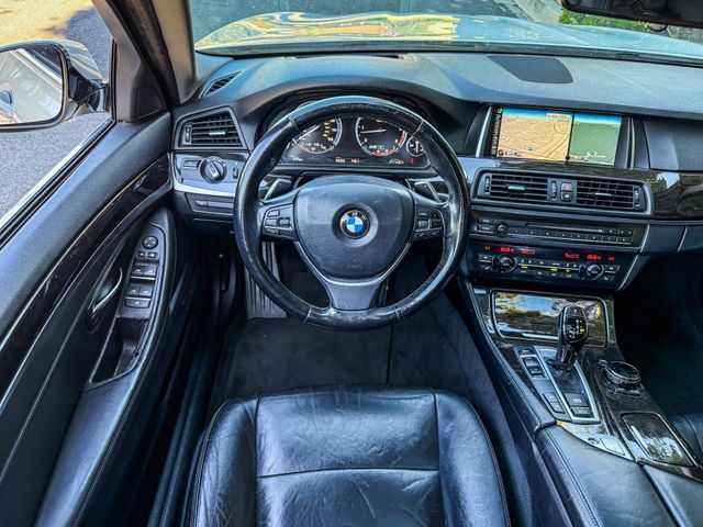 2016 BMW 5 Series 535d | Agoura Hills, CA | SoCal Auto Group